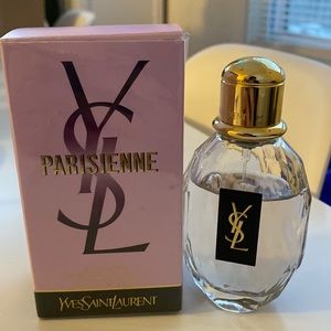 Yves Saint Laurent - Parisienne eau de parfum 90ml